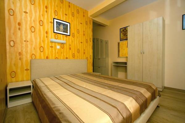 Villa ani Sveti Vlas Bulgarian Black Sea Coast Open may to october