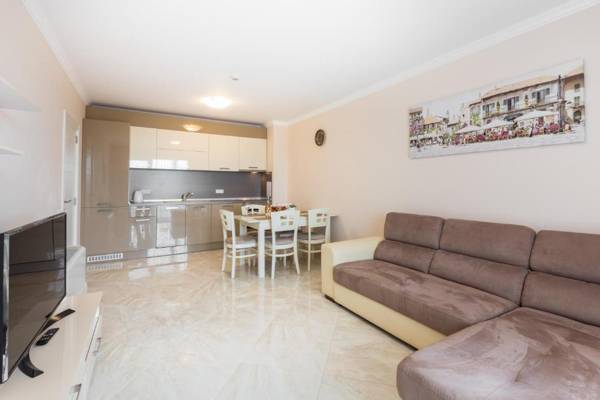 FLORENCE SUITES APART HOTEL