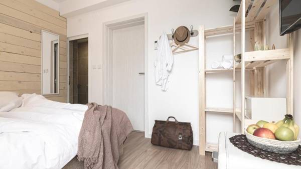 La Finca - Saint Vlas