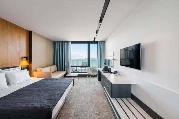 Voya Beach Resort - Ultra All Inclusive