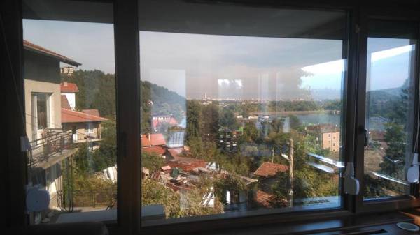 Tora Bora Guest House