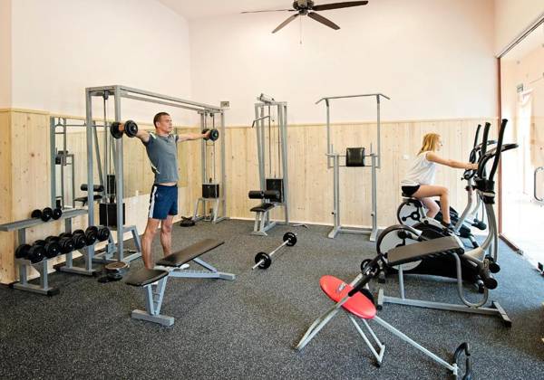 Hotel Alba - All inclusive