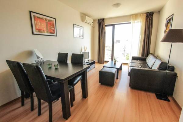 New Line Village Apartments