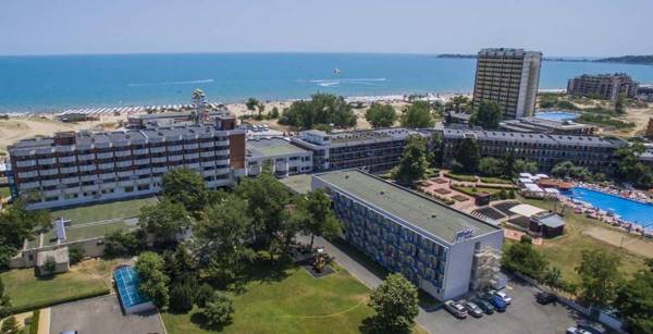 Hotel Pliska - All Inclusive Light