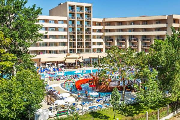 Hotel Laguna Park & Aqua Club - All Inclusive