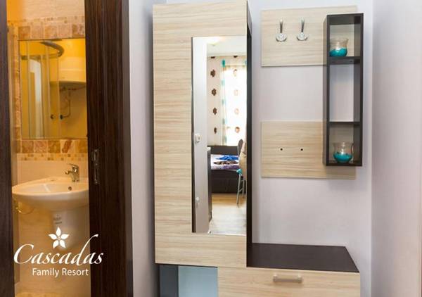 Cascadas Family Resort