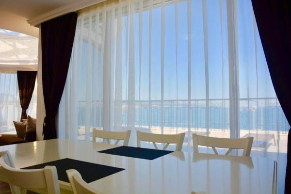 Golden Rainbow Beach Hotel