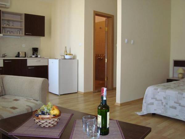 Apart Hotel Vechna R