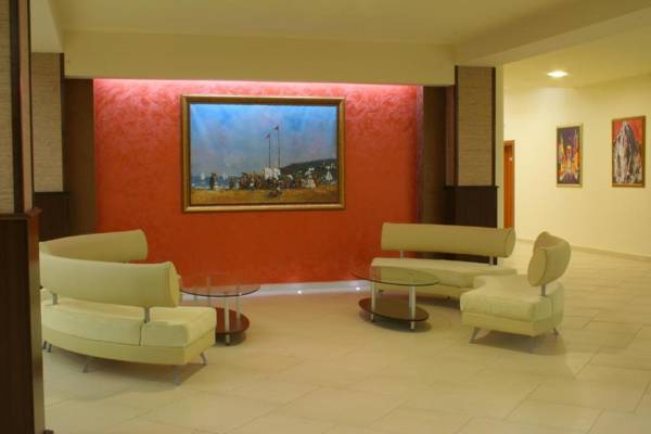 Hotel Iskar & Aquapark - Premium All Inclusive