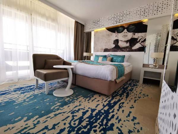 Europe Hotel & Casino