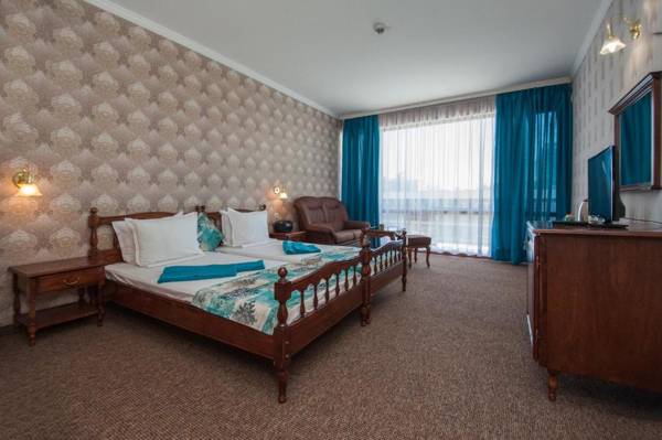 Mercury Hotel-Premium All Inclusive