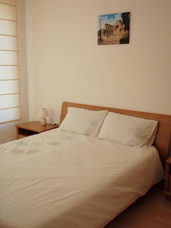 Stella Polaris Apartcomplex