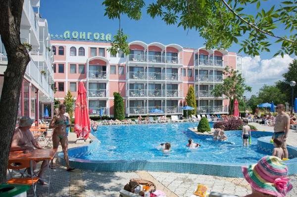 Hotel Longoza - All Inclusive