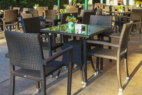 Grand Hotel Sunny Beach - All Inclusive