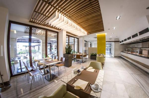 Prestige Sands Resort