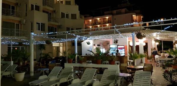 Vanilla Garden Apartments