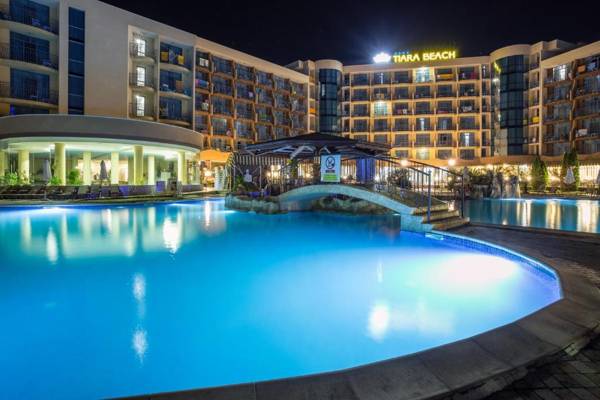 Tiara Beach - All Inclusive