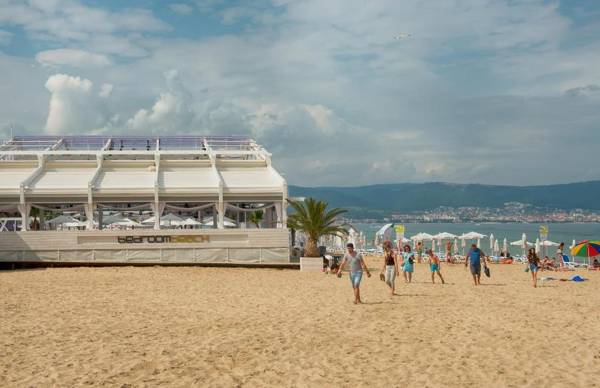 Dune Residence Apartments