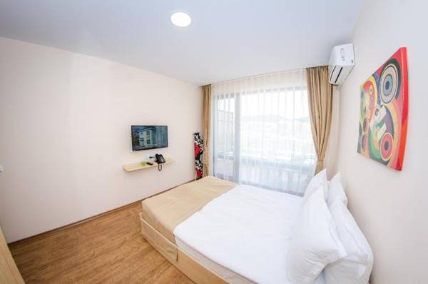 Premier Fort Club Hotel - Full Board