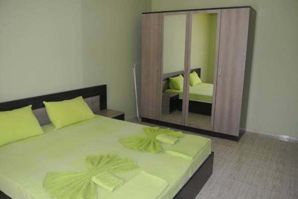 St. Sofia Apartments - Official Rental