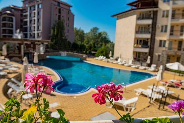 Sunny Beach Hills - Menada Apartments