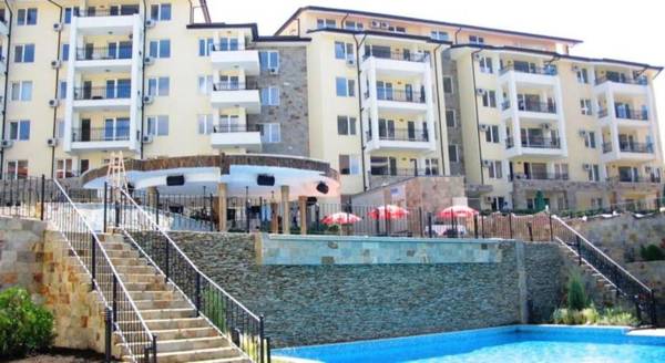 Sunny Beach Hills - Menada Apartments