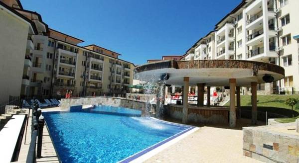 Sunny Beach Hills - Menada Apartments