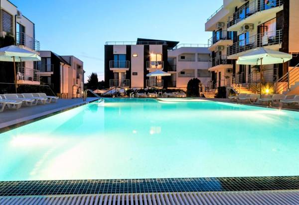 Charming 1 Bedroom Apartment for 2 People