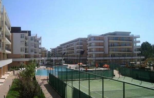 Grand Kamelia Holiday Apartments