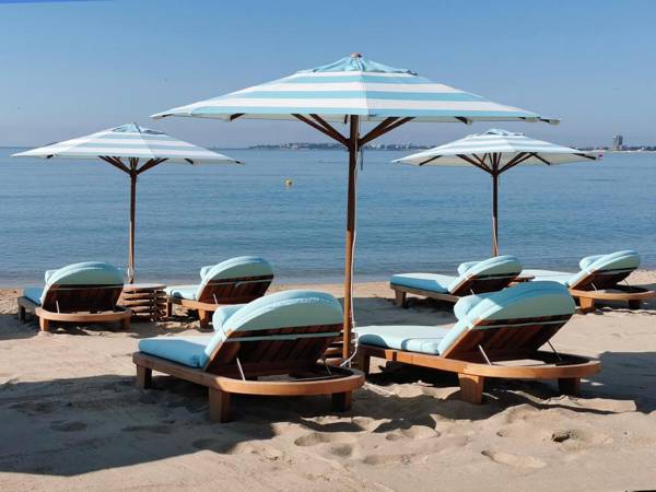 Marty's Beachfront Smart Homes