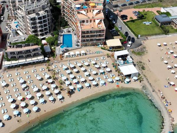 Marty's Beachfront Smart Homes