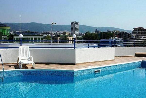 Nautilius Club - Menada Apartments