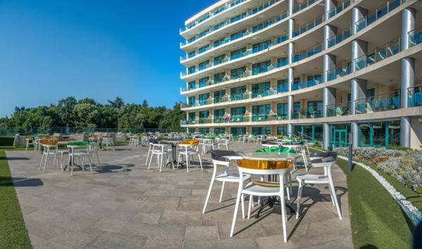 Marina Grand Beach Hotel - All Inclusive Plus