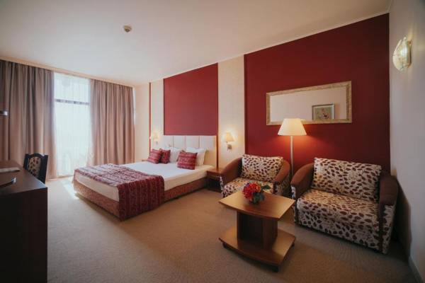Kristal Hotel - All inclusive