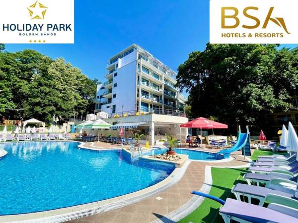 Holiday Park Hotel - All Inclusive