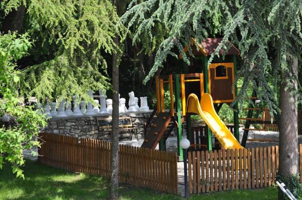 Hotel Gradina