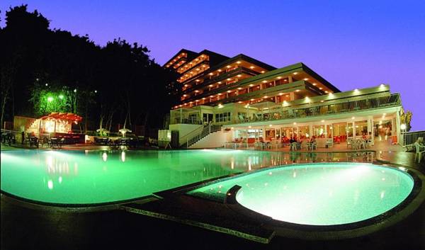 Hotel Pliska All inclusive