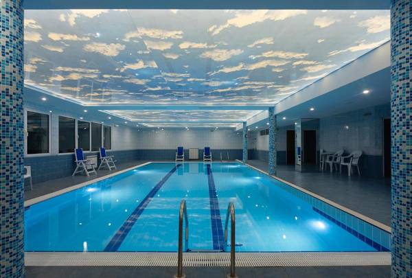 Hotel Pliska All inclusive