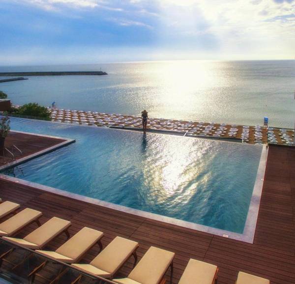 Grifid Encanto Beach Hotel - Wellness Spa & Private Beach