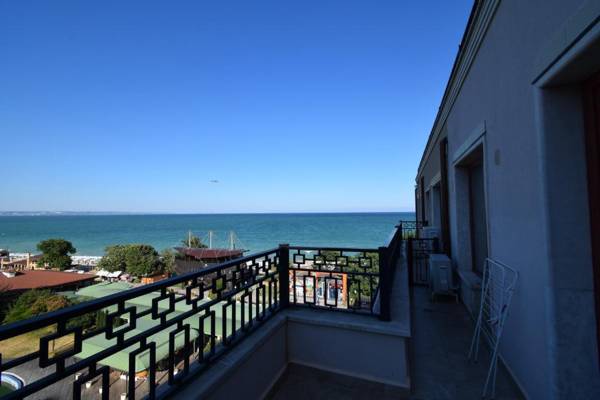 Luxury Apartment Zlatna Kotva