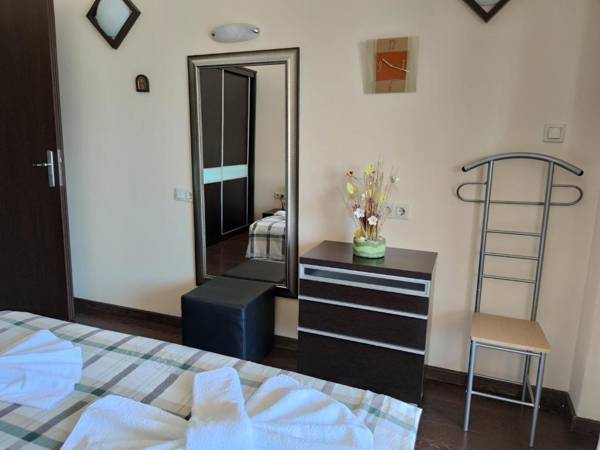 Europroperties Bendita Mare Apartments