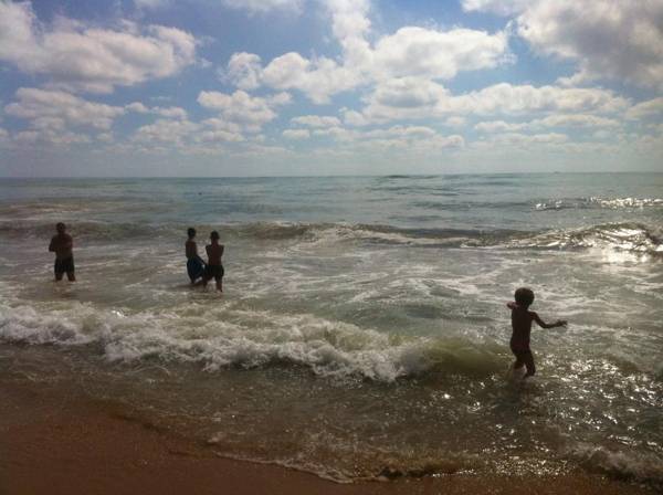 Europroperties Iglika Apartments