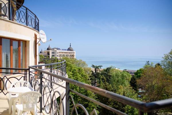 Sea View Rental Iglika Apartments