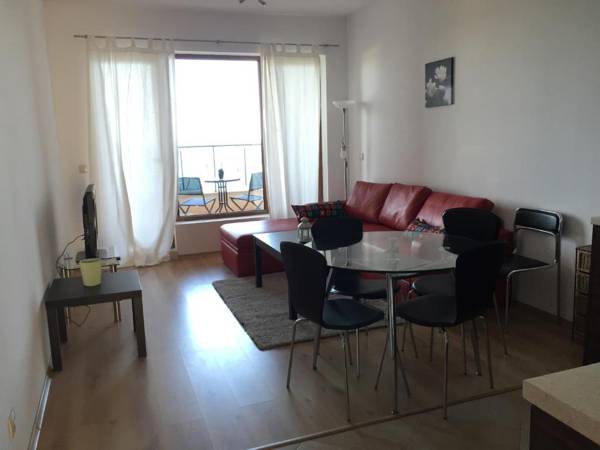 PSB Cabacum Beach Apartments