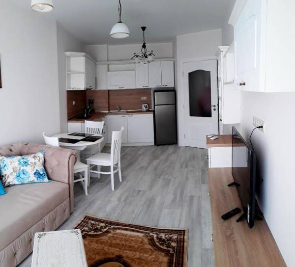 MBM La Mer apartment