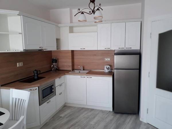 MBM La Mer apartment