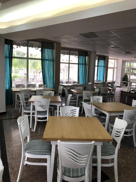 Hotel Aurora - All inclusive