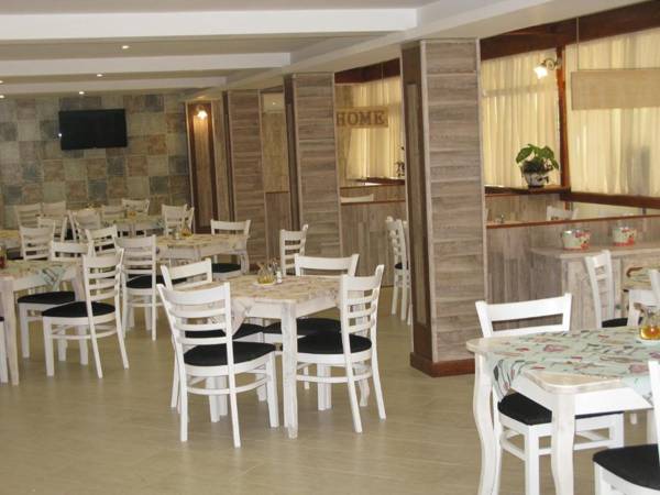 Estreya Residence Hotel and SPA