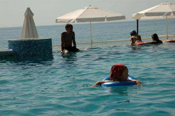 Marina Hotel - All Inclusive Sunny Day Co.