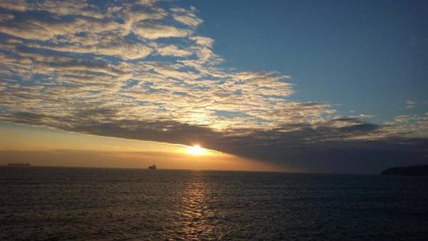 Sea Point Apartments